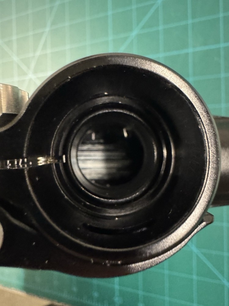 Planet Eclipse EGO LV2. Cleaned / rebuilt / tested. SO SMOOTHl OEM “Midnight”.