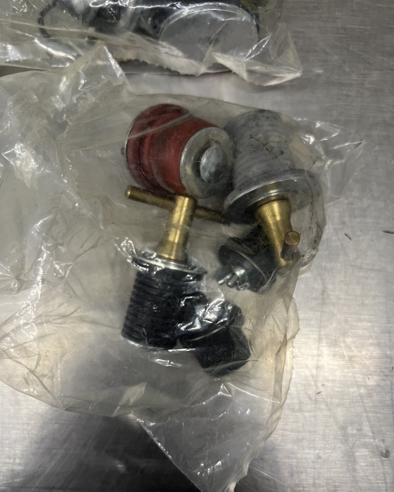 Lennox Pulse Test Kit