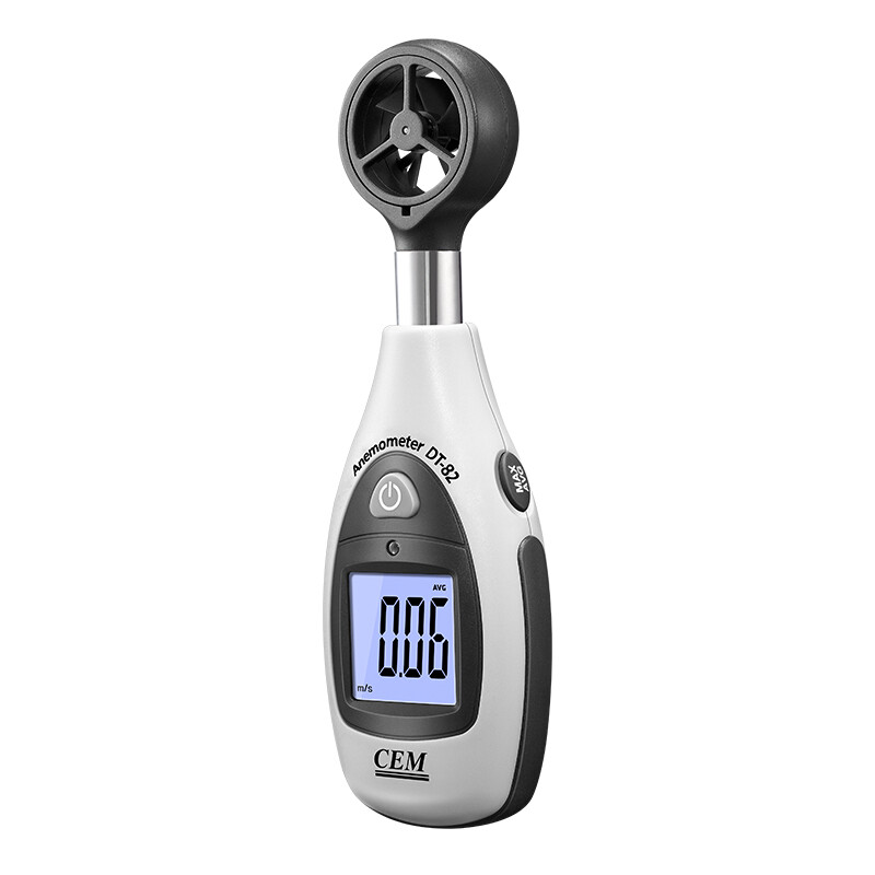 CEM DT-82 Environment Test Meter Mini Environment Meter Anemomete