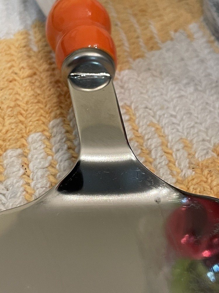 Cake Server Ceramic Handle Cake Server Cutter