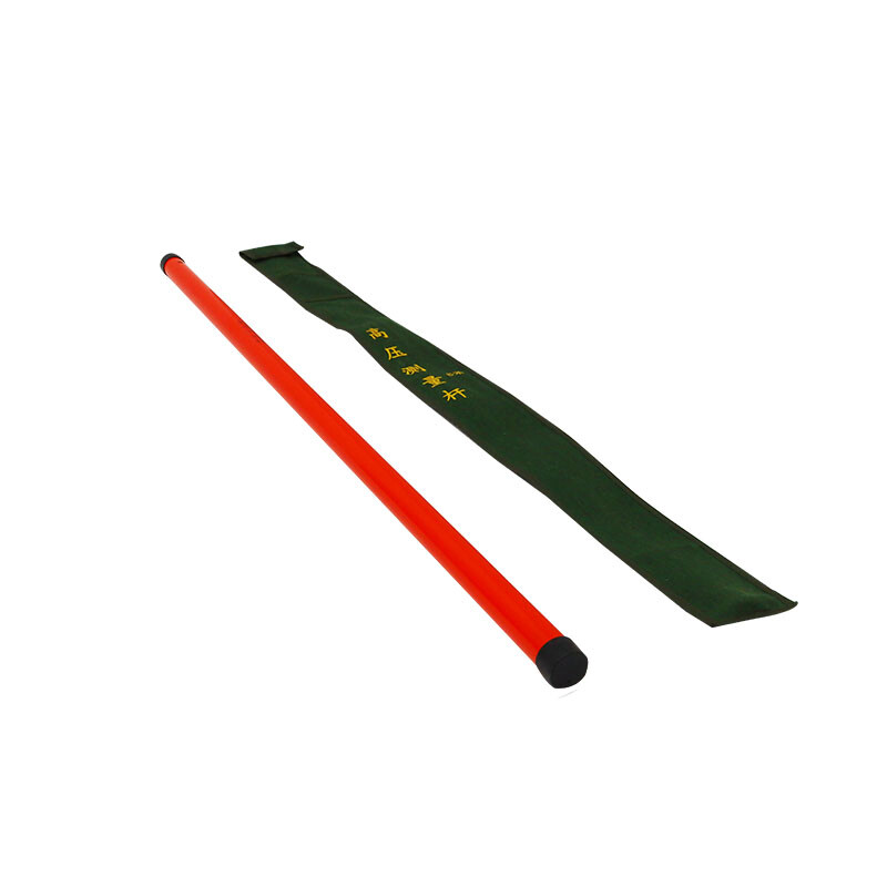 26ft extension-type Non-Conductive Telescoping Measuring Rod Meter