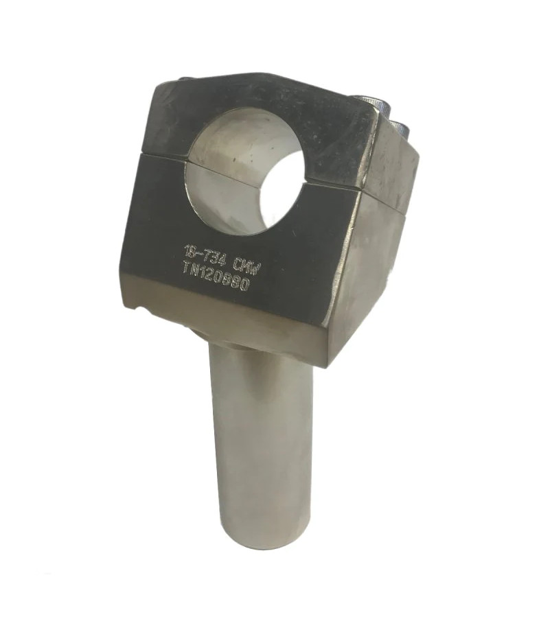 18-733 TEE CONNECTOR