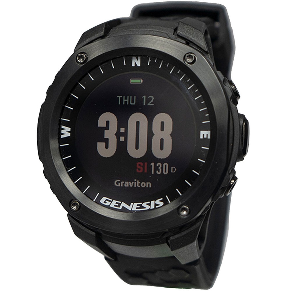 Genesis Graviton Color Watch Computer