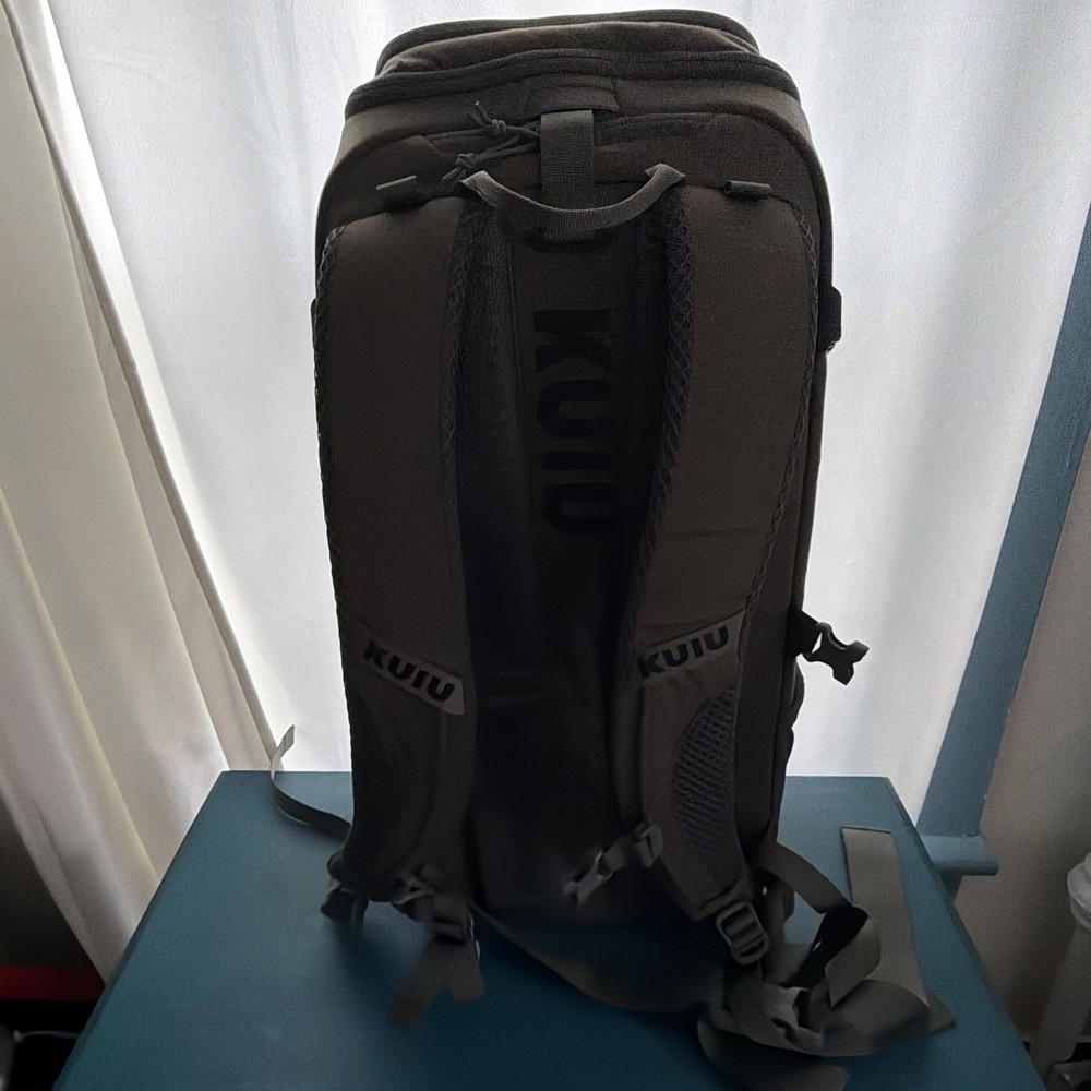 Kuiu EvolutionBackpack Day Pack - Color: Ash