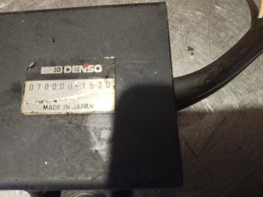 Ignition kit Nippon Denso for Rotax 503