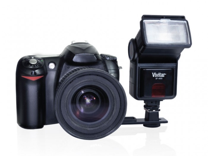 PRO SLAVE FLASH + HD FILTER KIT +REMOTE FOR NIKON D5000 D7100 D610 D7200 D3100