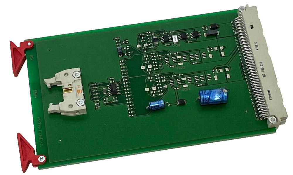 USED DSA PPTH-FUSE/A Circuit Board