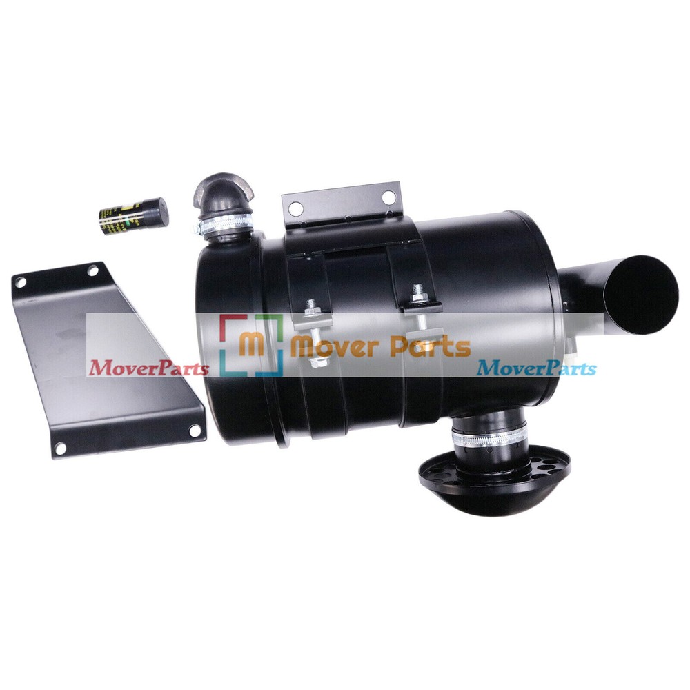 Air Cleaner 4939580 For Cummins Engine DCEC