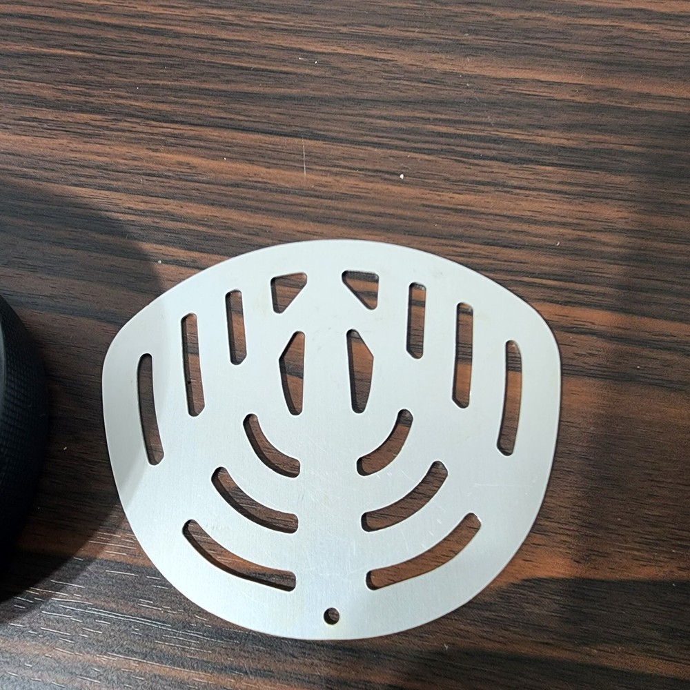 Capresso Espresso Machine Model 304 303 Replacement Overflow Drip Tray