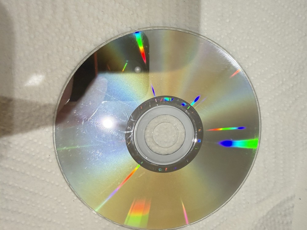 2005 Bentley Continental GT 7 Navigation Disc Set