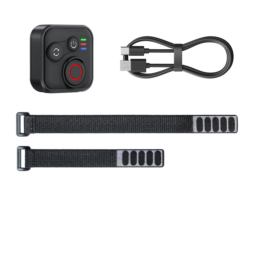 New Remote Controller for DJI Osmo 360 /for Action 6/5 Pro/4 Action Camera