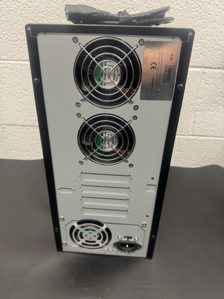 LG Pro Duplicator Burner Duplication Tower