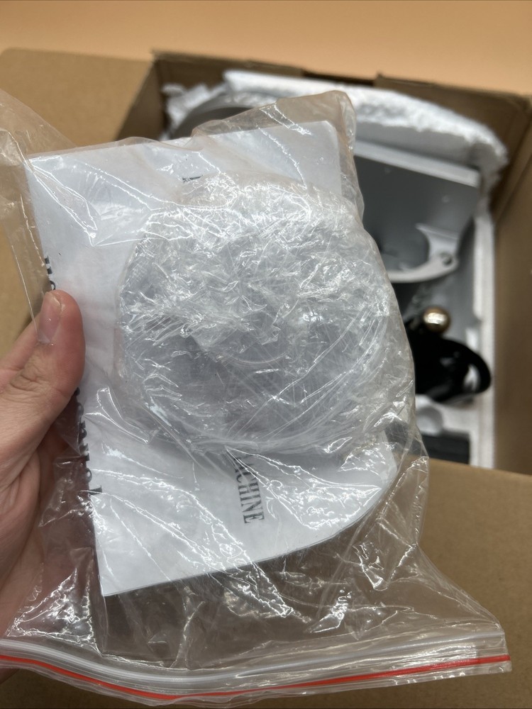 Manual Hot Code Printer DY-8 + 1 Pack ribbon