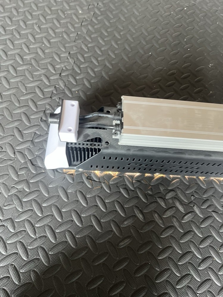 Phlizon 150 LED Grow Light