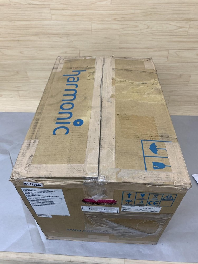 Harmonic COS-RPL+RPN Cable OS Ripple-1 Remote PHY Node