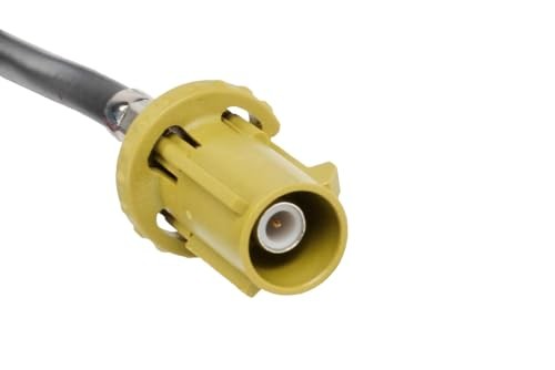 84423823 Overcast High Frequency Antenna