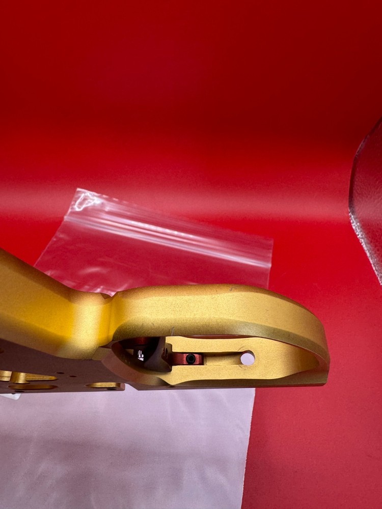 Planet Eclipse ETEK 2 Frame