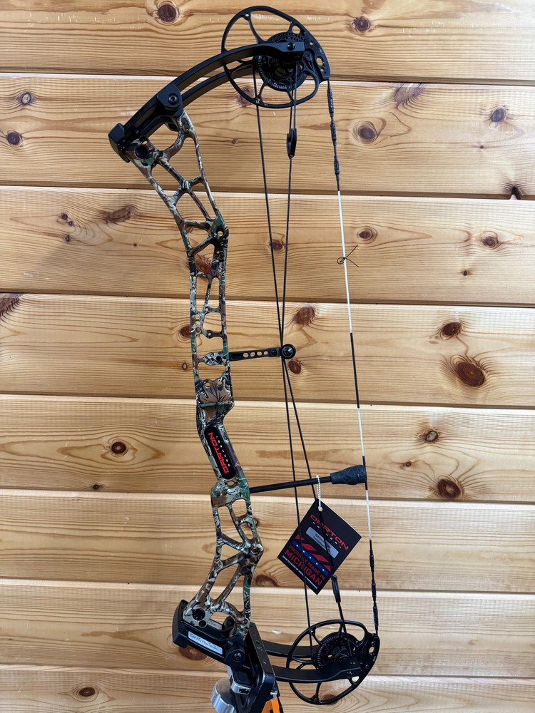 2026 Darton Consequence 31 RH Compound Bow (All Colors)