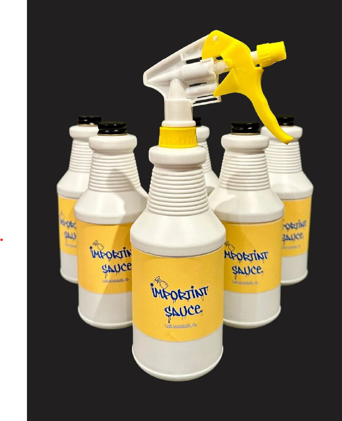 ImporTint Sauce