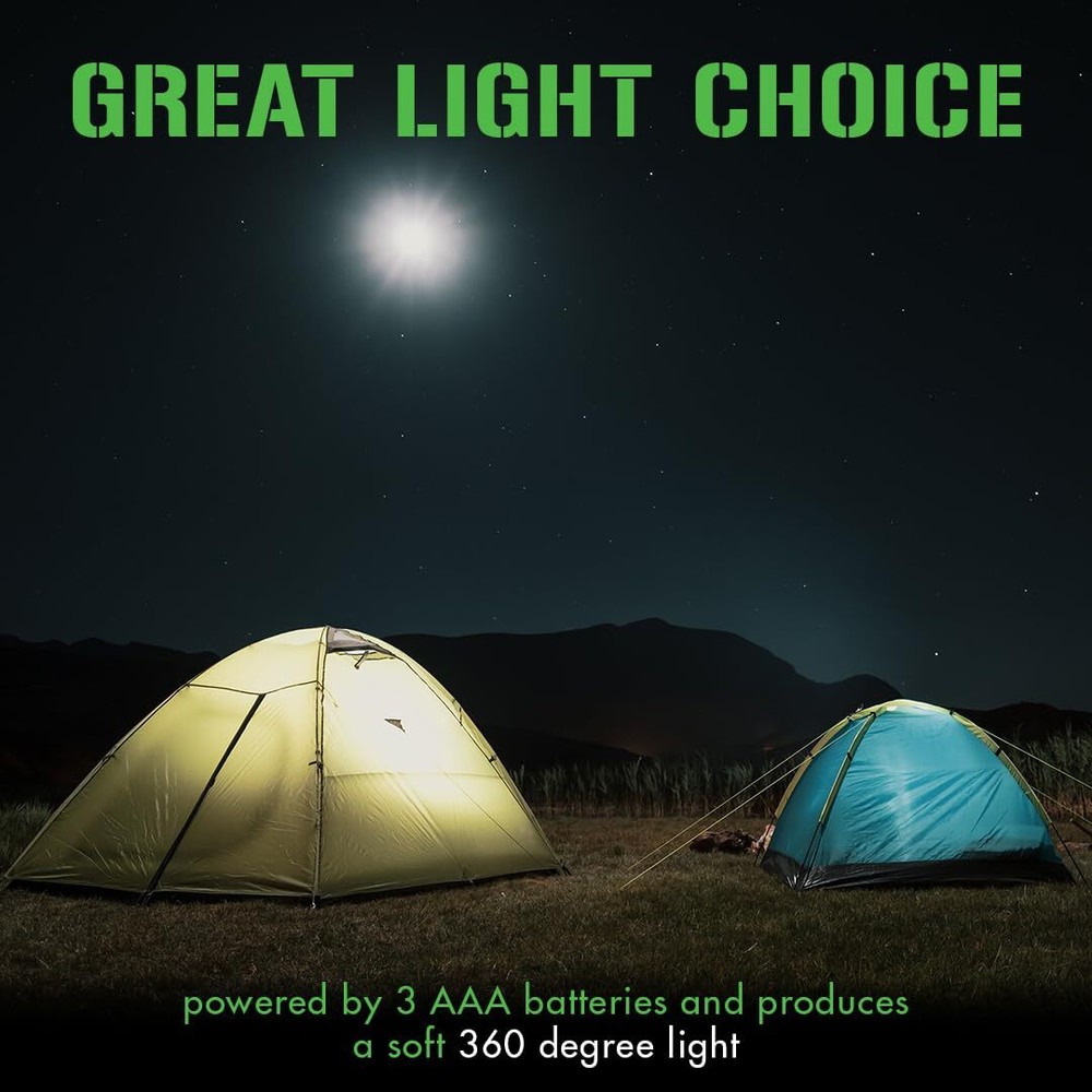 24310 Mini Lantern With White Or Simulated Flame