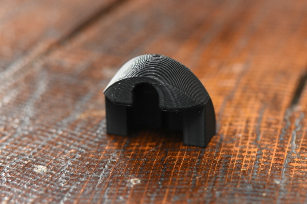 Benjamin Akela Bottom Rail Lock