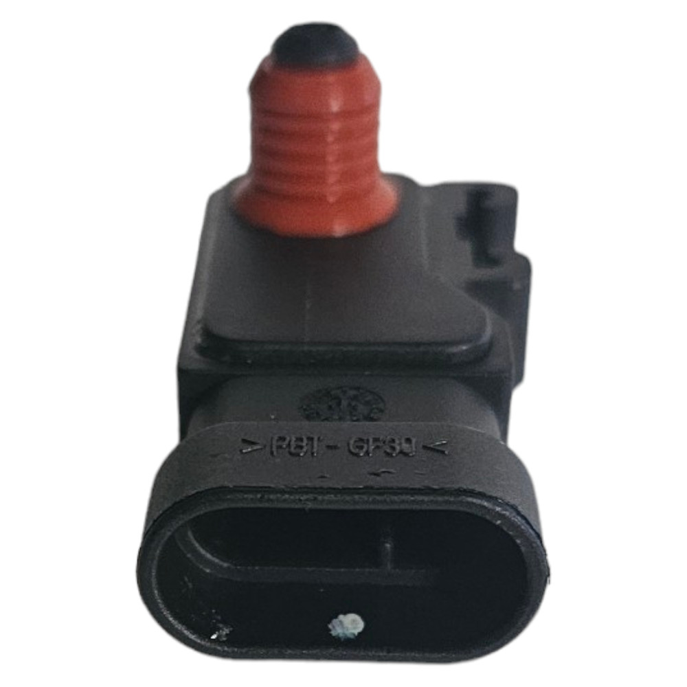 Manifold Pressure Sensor MAP Sensor Fits: Harley Davidson Motorcycles
