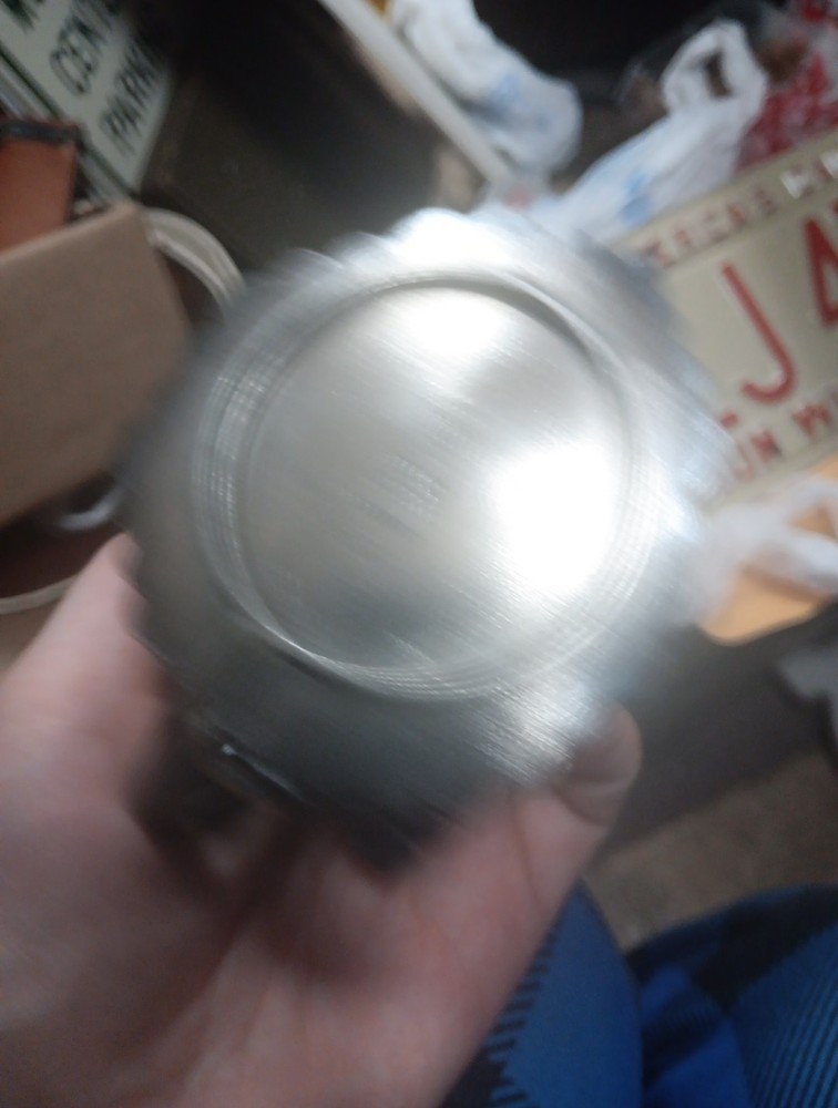 Napkin Ring Silver Plated