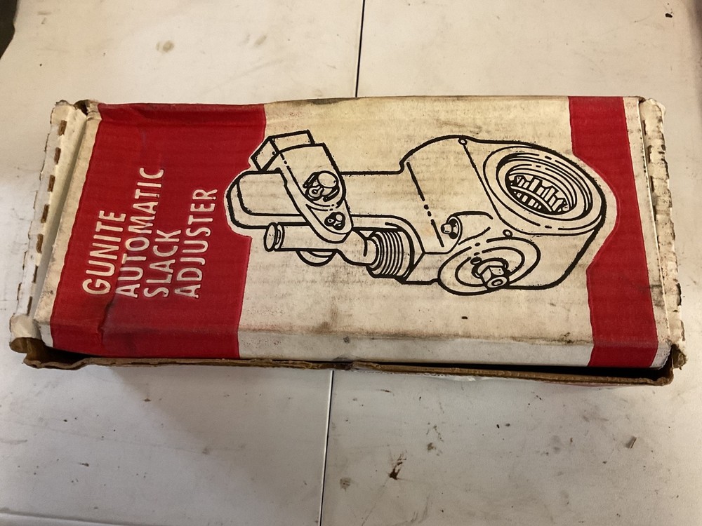 GUNITE CORP. AUTOMATIC SLACK ADJUSTER AS1141