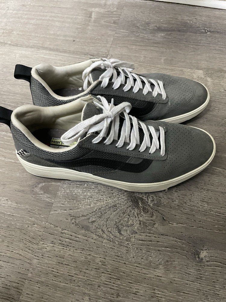 Vans Shoes