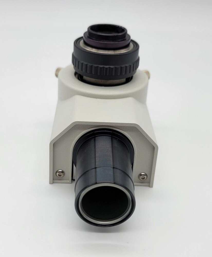 Nikon Microscope C-TEP Camera Adapter