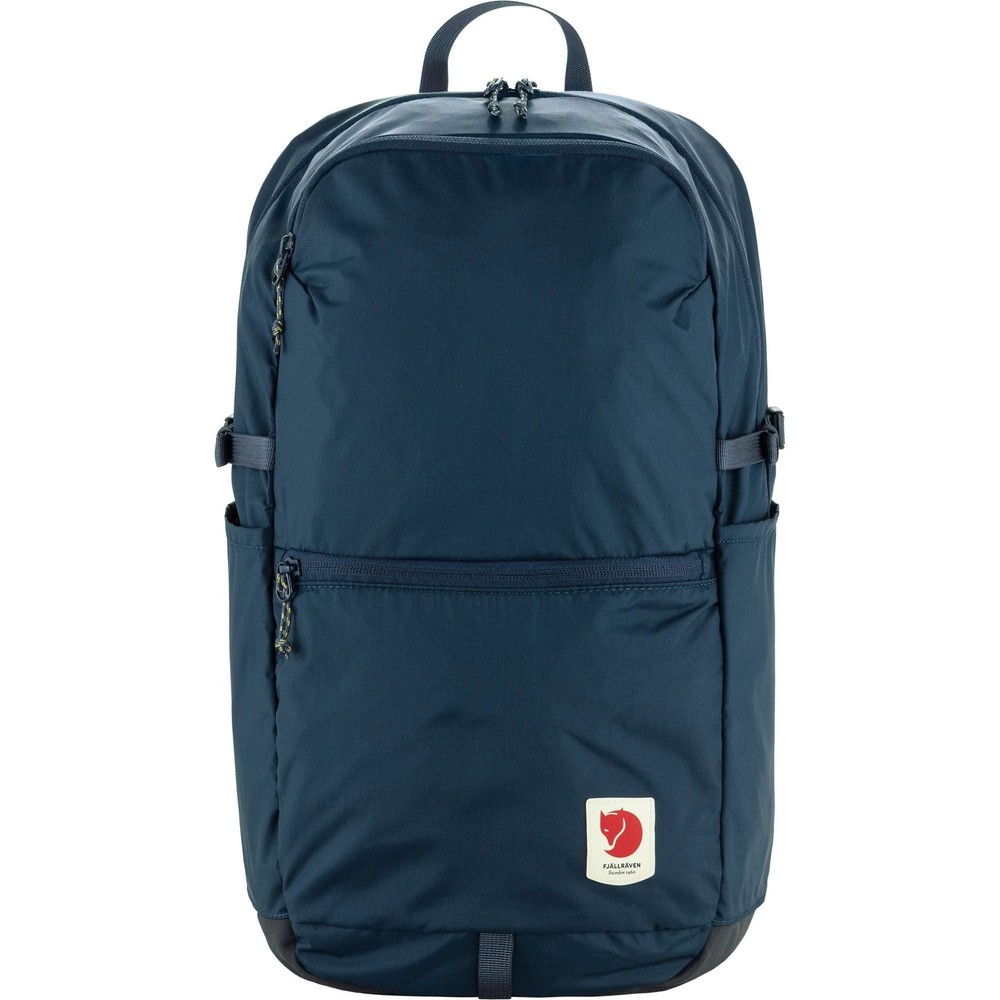 Fjallraven High Coast 24 Backpack, Navy