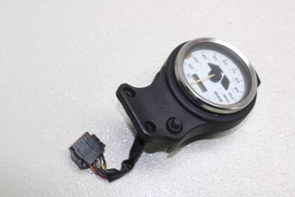 2000-2009 Buell Blast P3 Gauges Meter Speedo Tach