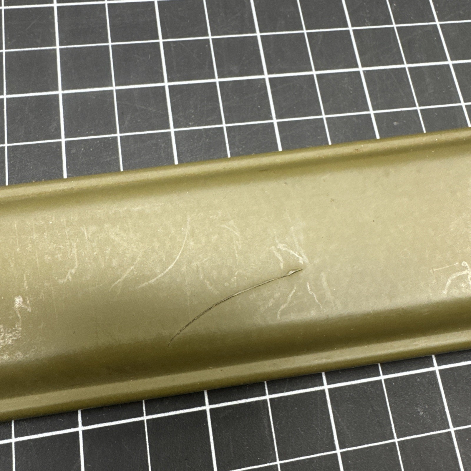 Excellent 16” WWII US Military Model 1942 AFH Rifle Bayonet + Scabbard A1