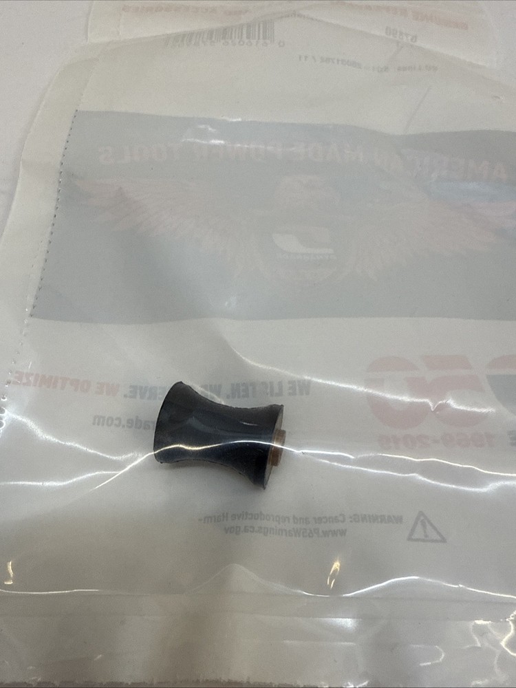 Dynabrade 57890 Isolator Post,Mini Dynabug