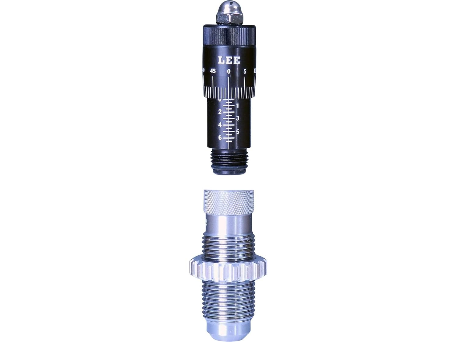 Lee Precision Handgun Micrometer Adjust Screw