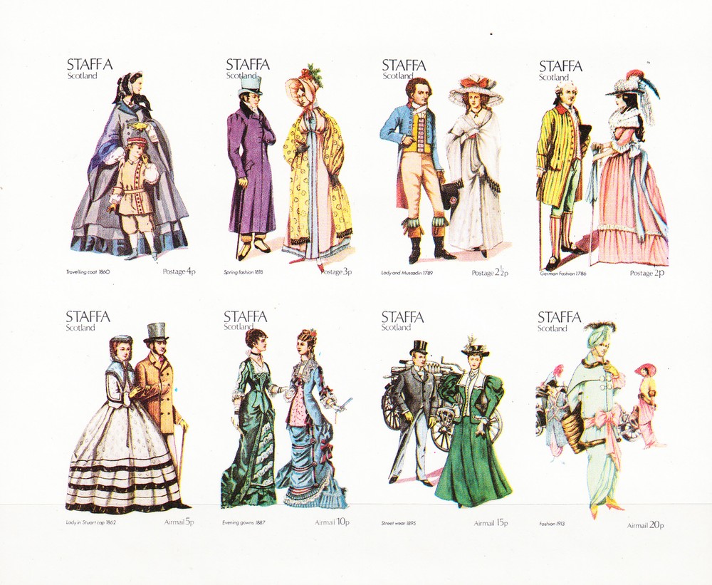 W STAFFA 022v COSTUMES