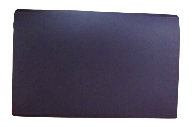 13 Pocket Expandable Receipt Coupon File & Document Case A6 Dual Expansion