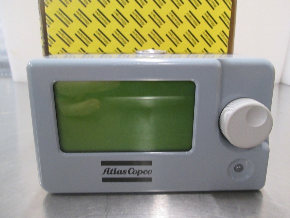 Atlas Copco, ETF MT 80 OG, MicroTorque Controller, New