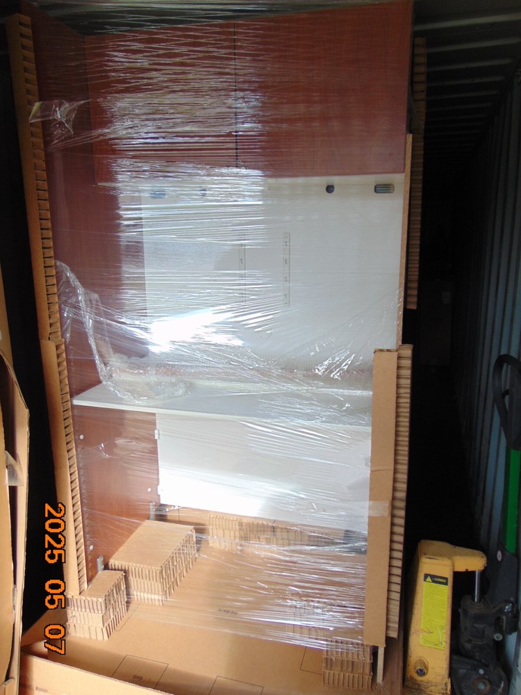 A-dec 5590 Sterilization Center Cabinet   NEW