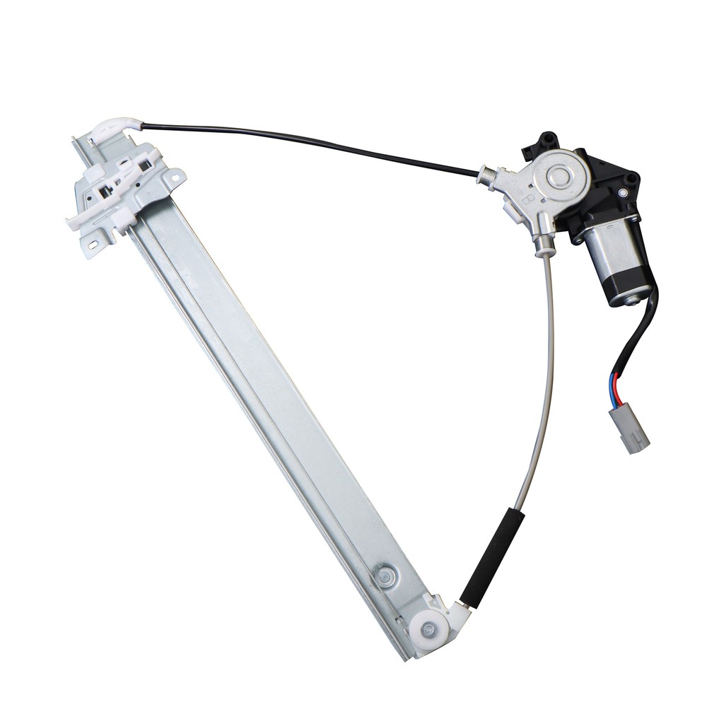 LABLT Power Window Regulator For Ford Escape 2001-2007 Front Left with Motor
