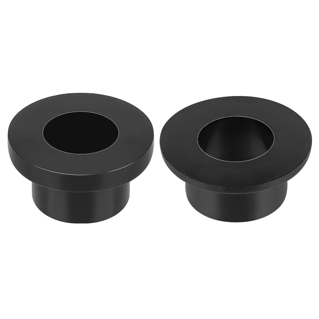 Front& Rear Shock Bushing Sleeve Kit for Polaris Ranger 500 570 700 800 900 1000