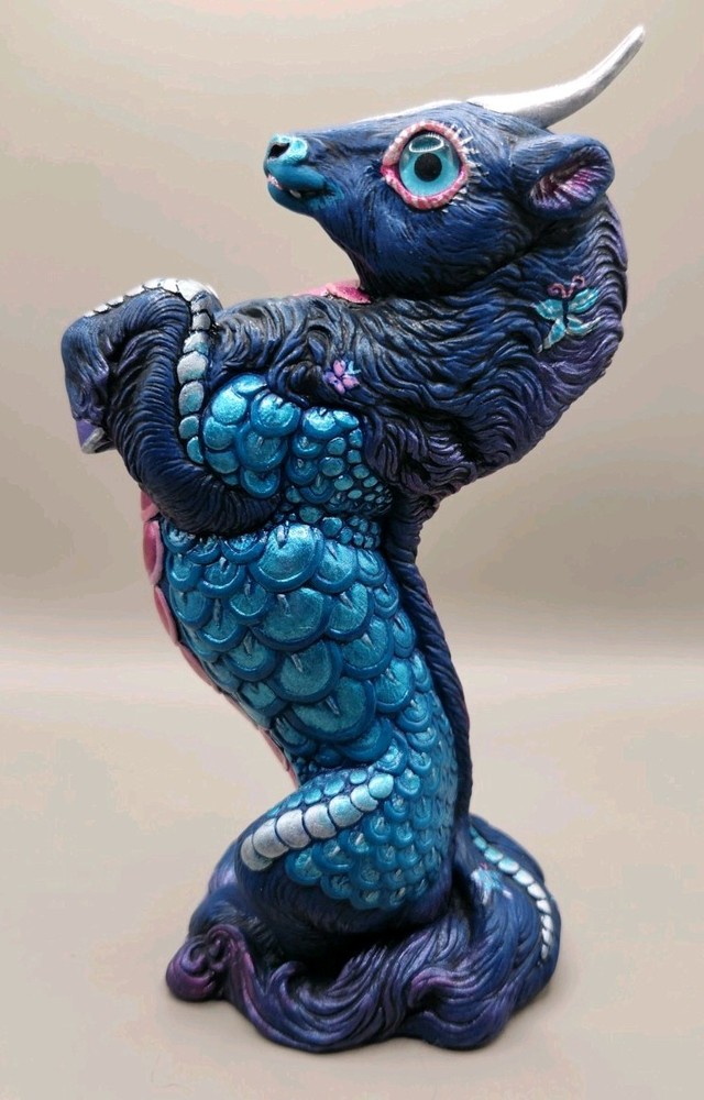Windstone PYO Fancy Kirin "Flutterfloss"