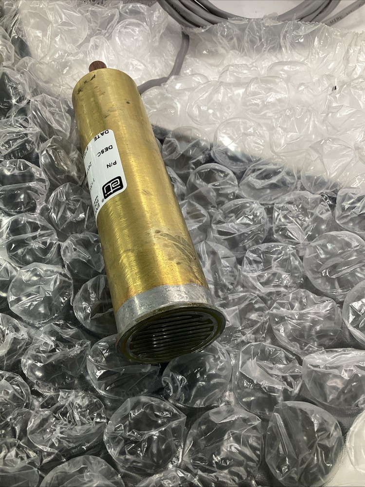 PENTAIR ETI HRD-GIT-1 11351 Gutter Sensor / Gutter De-Icing Sensor NEW