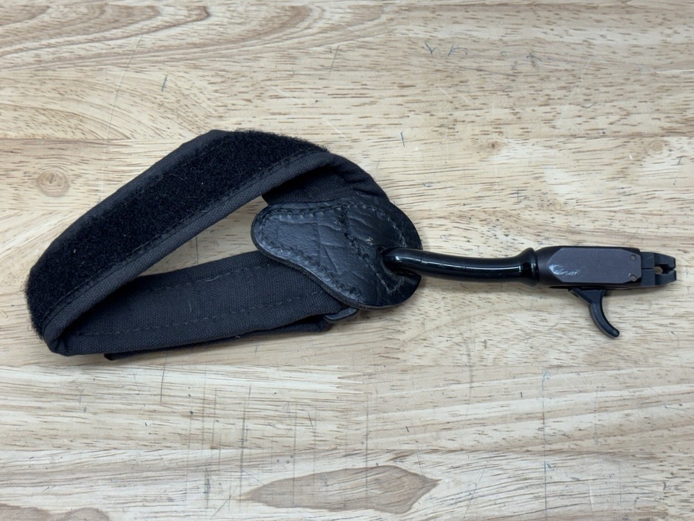 Tru-Fire Dual Caliper Release