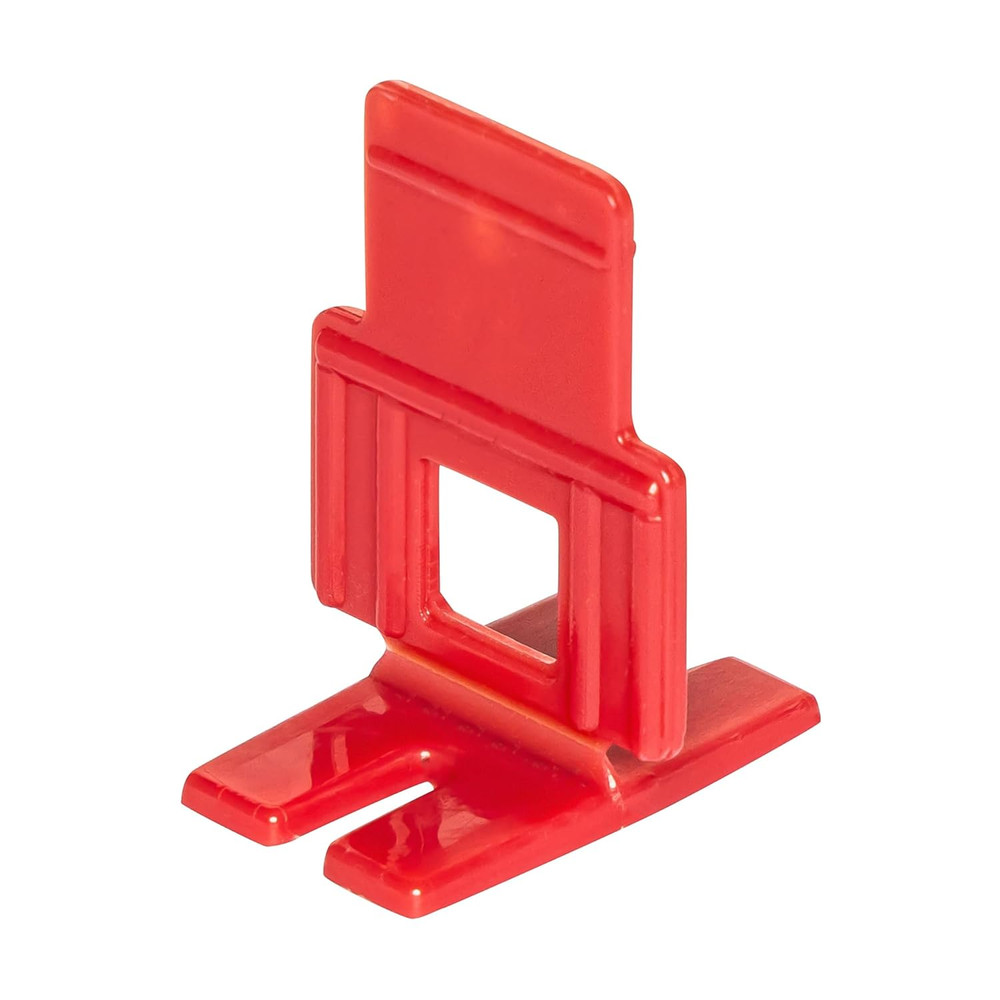LASH Tile Leveling System, Part A, Clips for 1/8" Grout (300 Pack)