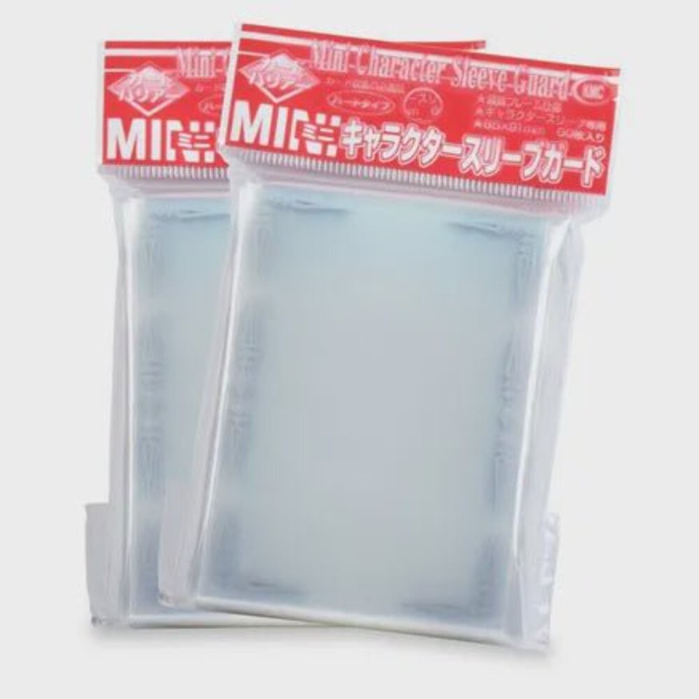 KMC Mini Character Sleeve