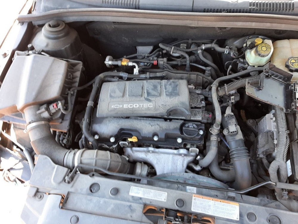 CRUZE 2013 High Mounted Stop Light 961670