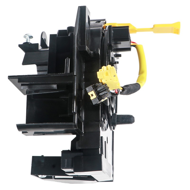 Spiral Cable Clock Spring For Dodge RAM 1500 2013 2014 2015 2016 2017 2018- 2022