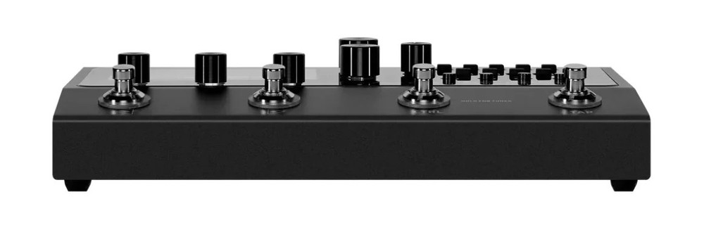 Valeton GP-200LT GP-200LT Multi-Effects Processor