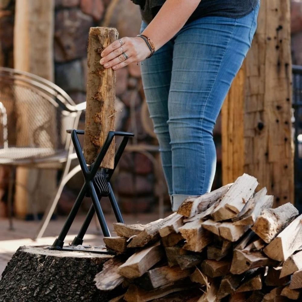 DragonFire Kindling Cutter
